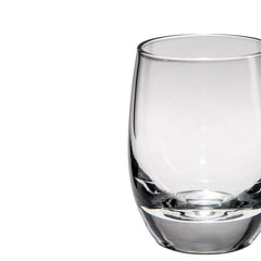 Zwiesel Kristallglas Sz,Shot Glass Banquet 35 Transparent Glass Set Of 6
