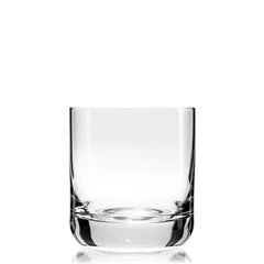 Schott Zwiesel Old Fashione Convention 60 Transparent Glass Set Of 6