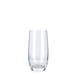 Sz Longdrink Banquet 79 Clear Set of 6