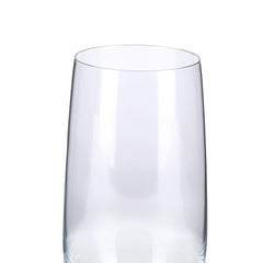 Sz Longdrink Banquet 79 Clear Set of 6