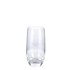 Sz Longdrink Banquet 79 Clear Set of 6