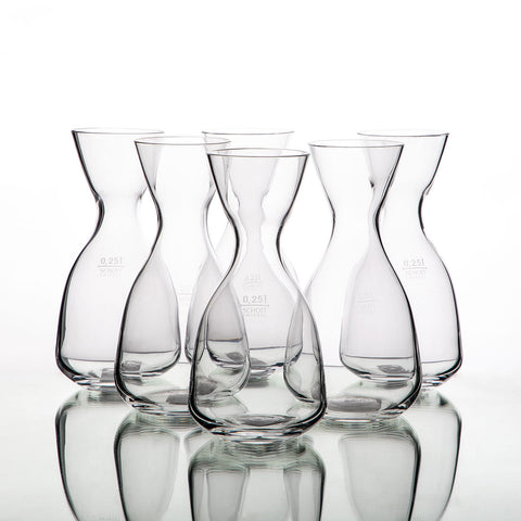 Sz, Decanter V 250 G,0.25L
