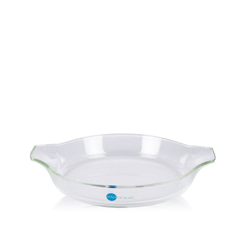 Jg Quiche No.1 Bake Dish