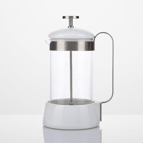 Jenaer Glass Coffee press