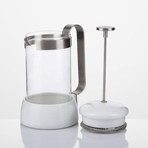 Jenaer Glass Coffee press