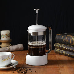 Jenaer Glass Coffee press