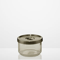 Jenaer Glas,Storage Spice Jar Small  Set Of 2