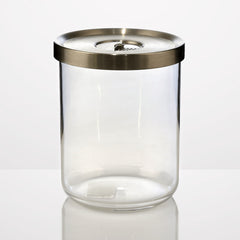Jenaer Glas ,Storage Spice Jar Large