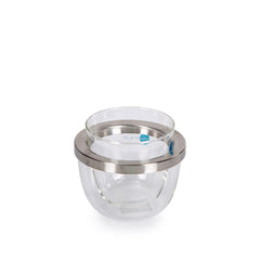 Jg Chocolate Fondue Clear