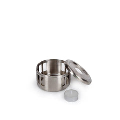 Jg Chocolate Fondue Clear