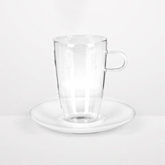 Jg,Latte Macchiato Cup