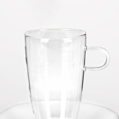 Jg,Latte Macchiato Cup