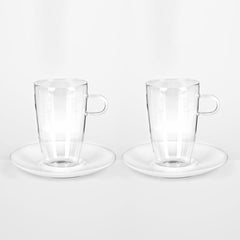 Jg,Latte Macchiato Cup