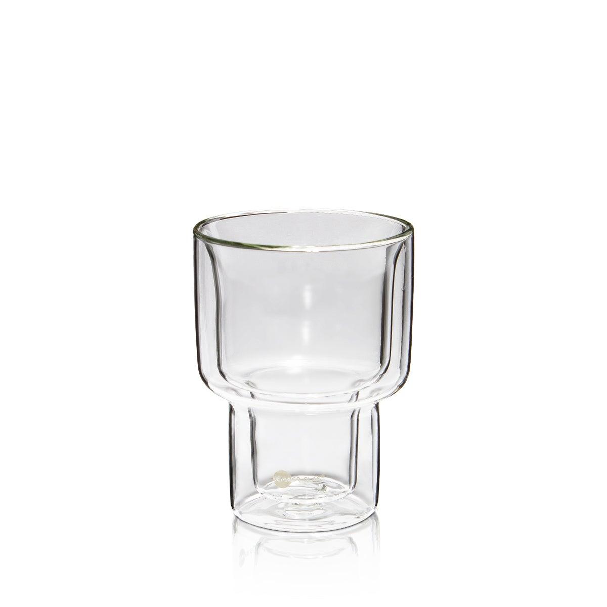 Jenaer Glas, 60403 Hot'N Cool Match Large Tumbler Set Of 6