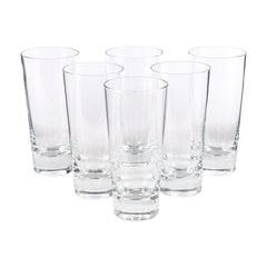Schott Zwiesel Beer Tumbler Tossa Set Of 6