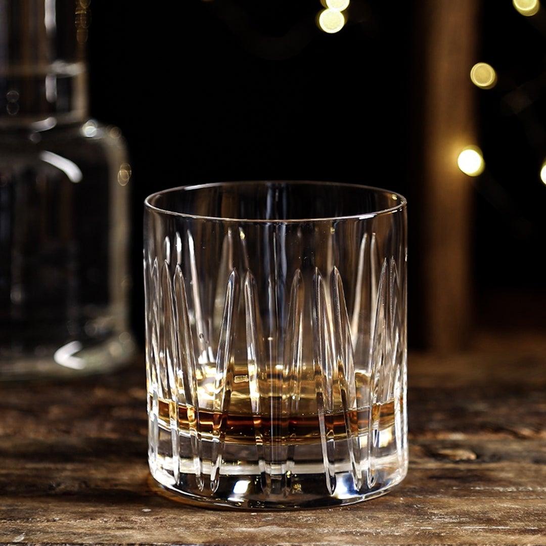 Schott Zwiesel Whisky Tumblers Set Of 6 - Home4u