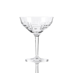 Schott Zwiesel Cocktail Coupe Basic Bar  Set Of 6