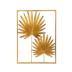 Nadia???Wall D??cor Golden - Home4u