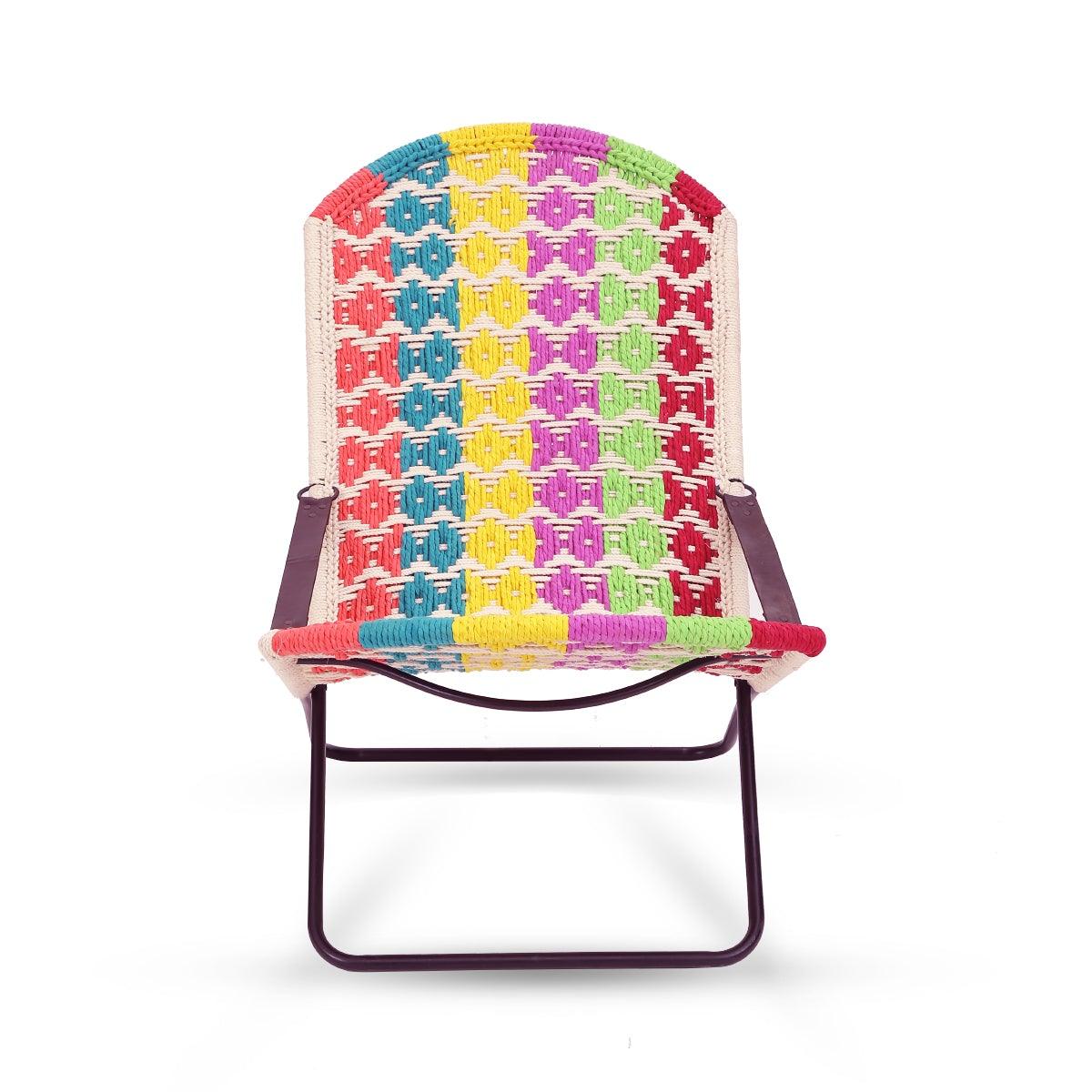 Adora Rest Chair Multi - Home4u