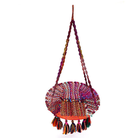 Adora Swing Chair Multi