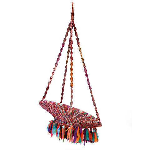 Adora Swing Chair Multi