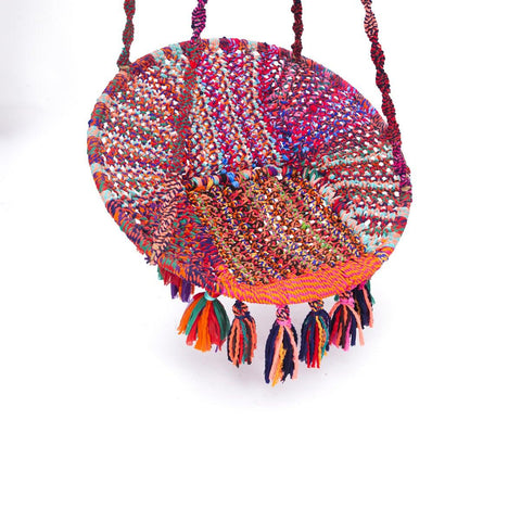 Adora Swing Chair Multi