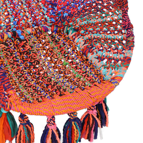 Adora Swing Chair Multi