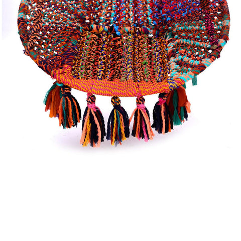 Adora Swing Chair Multi