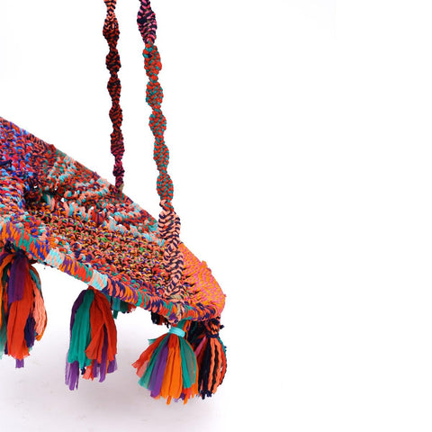 Adora Swing Chair Multi