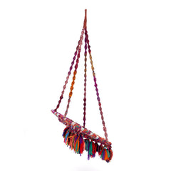 Adora Swing Chair Multi