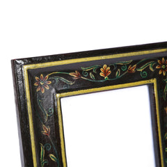 Adora 8x10 Inch Photo Frame Dk.Brown