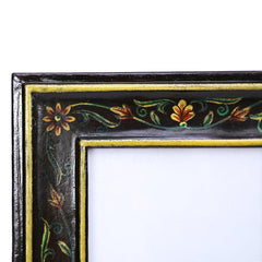Adora 8x10 Inch Photo Frame Dk.Brown