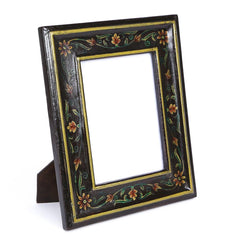Adora 8x10 Inch Photo Frame Dk.Brown
