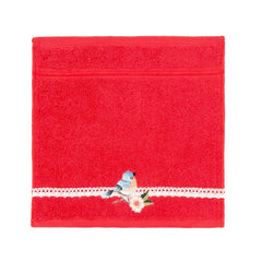Omaira Guest Towel Set of 4