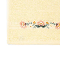 Cassia Guest Towel Set of 4