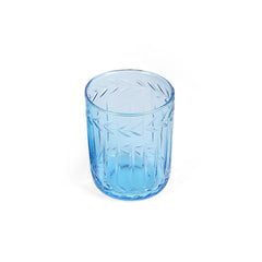 Javion Glass Carafe Recycled Glass Set of 2