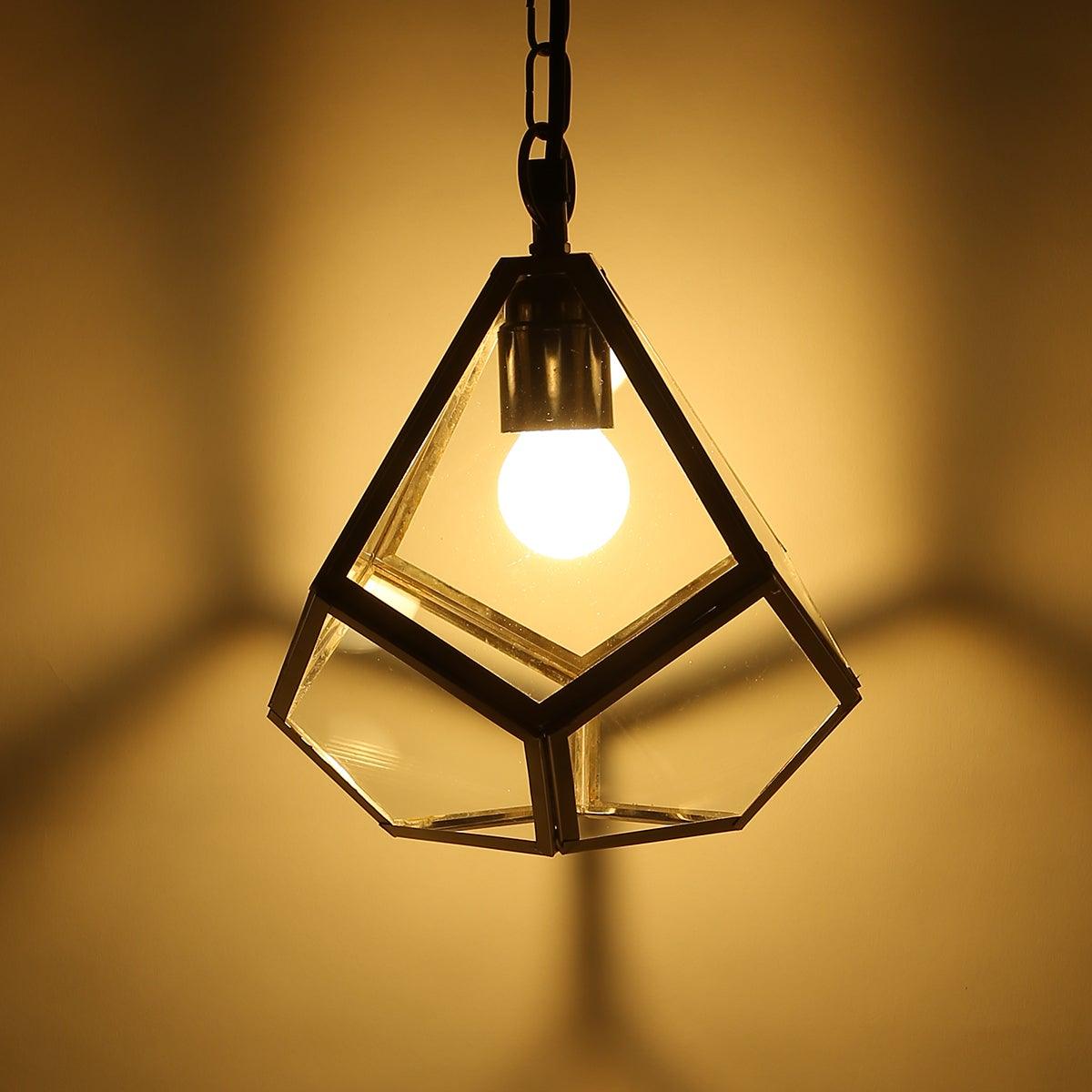 Iliana Hanging Lamp
