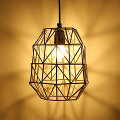 Anadia Hanging Lamp