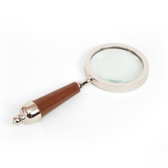 Lyle Magnifying Glass - Home4u