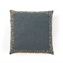 Aalya edge detail Cushion cover 50 x 50cm - Home4u