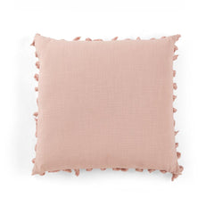 Aalya Cushion cover Light Pink 50 x 50 cm - Home4u