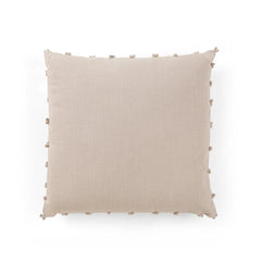 Aalya Cushion cover Light brown 50 x 50cm - Home4u