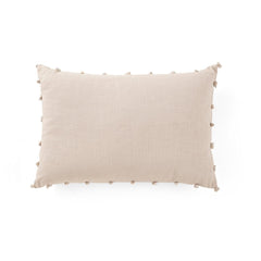Aalya Cushion cover Beige 35x50cm - Home4u