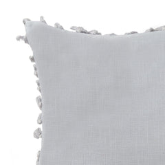 Aalya Cushion cover Light Blue 50 x 50 cm