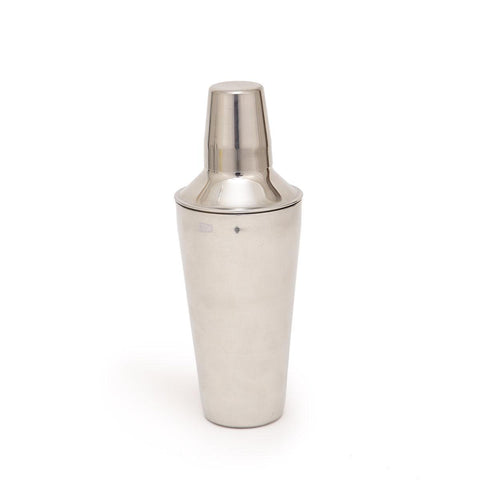 Charleston Cocktail Shaker Silver - Home4u