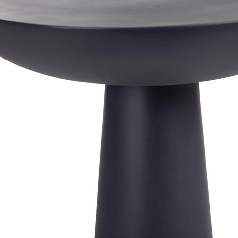 Maverick Side Table Black