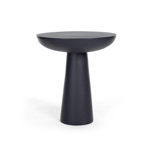 Maverick Side Table Black - Home4u