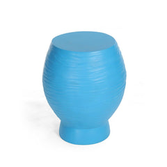 Ahuic Table Blue