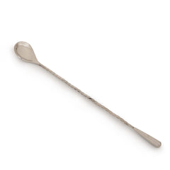 Charleston Bar Spoon Silver - Home4u
