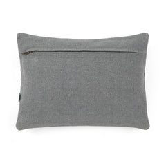Lucas Cushion Cover Grey - Home4u